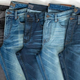 Stretchy Tech Traveler Pants and Jeans | $35 | Jachs | Promo code P35